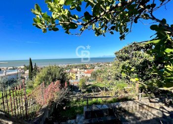 Villa Unifamiliare Via Salita Degli Ulivi, Agropoli - foto 30
