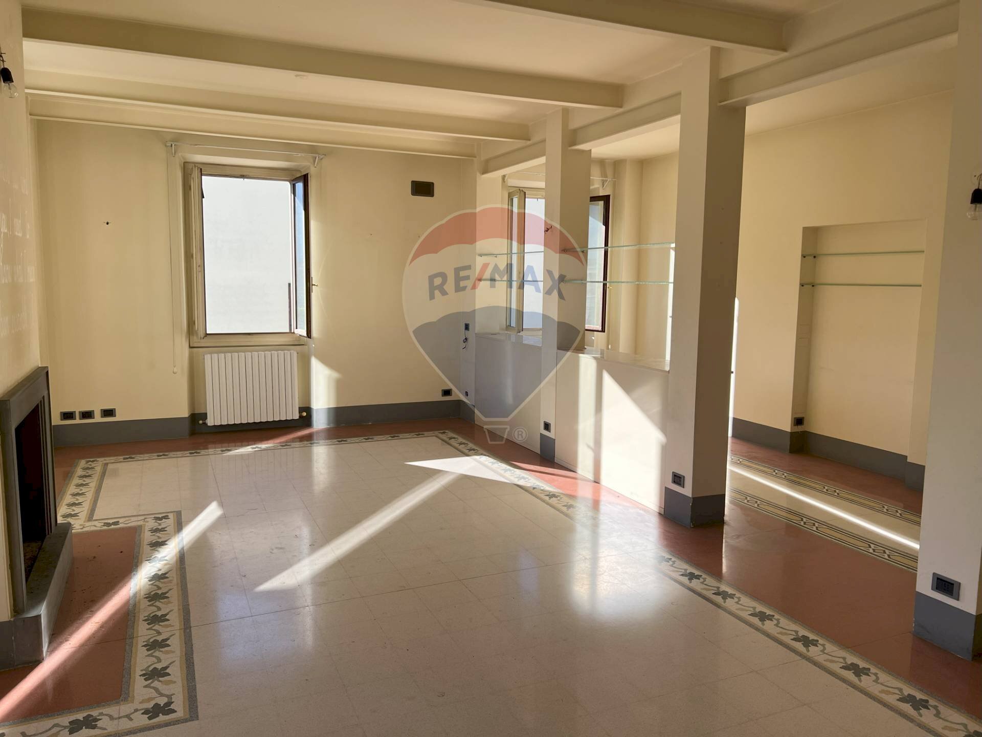 Attico via G. paglia, Lovere - foto 3