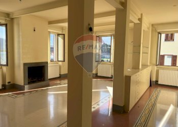 Attico via G. paglia, Lovere - foto 4