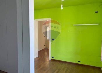 Attico via G. paglia, Lovere - foto 11