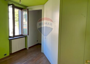 Attico via G. paglia, Lovere - foto 12