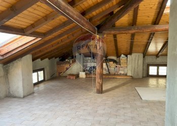 Attico via G. paglia, Lovere - foto 17