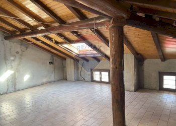 Attico via G. paglia, Lovere - foto 18