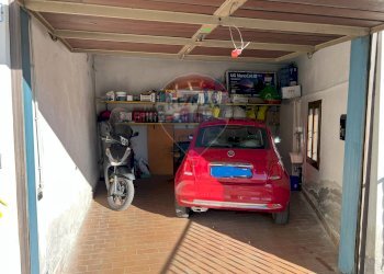 Attico via G. paglia, Lovere - foto 20