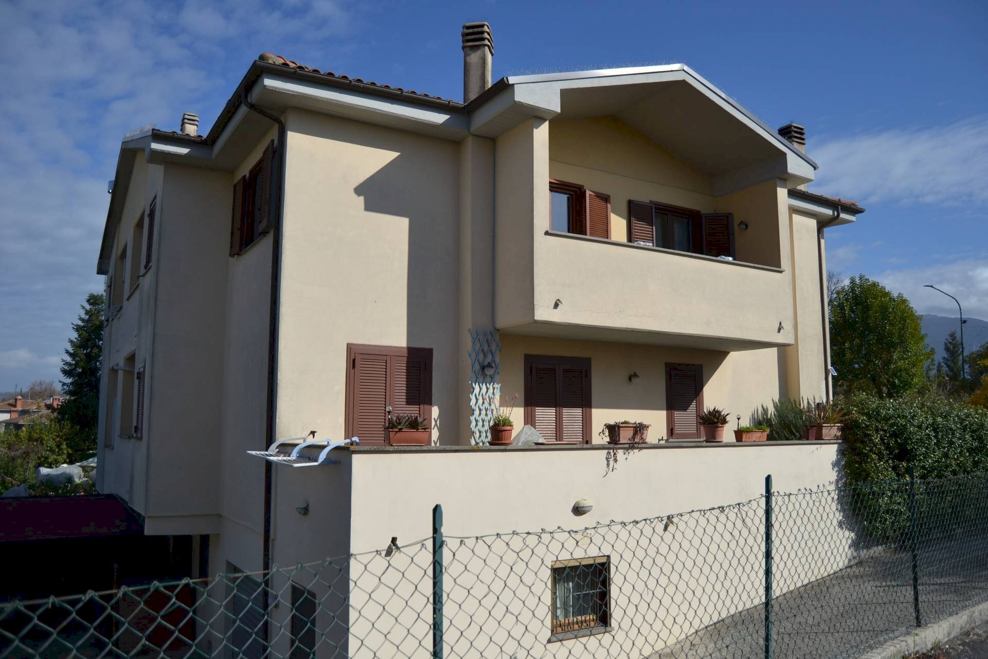 Four-room apartment Via Quadrelletto, San Gemini - photo 2