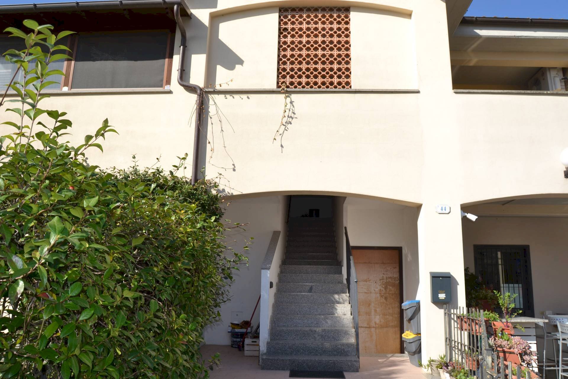 Four-room apartment Via Quadrelletto, San Gemini - photo 3