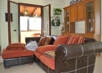 Quadrilocale Via Quadrelletto, San Gemini - foto 9