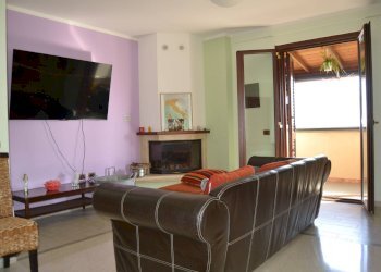 Quadrilocale Via Quadrelletto, San Gemini - foto 20