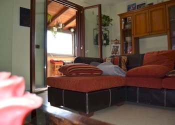 Quadrilocale Via Quadrelletto, San Gemini - foto 22