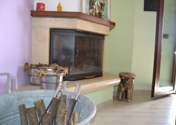 Quadrilocale Via Quadrelletto, San Gemini - foto 23