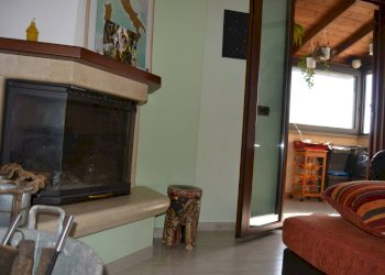 Quadrilocale Via Quadrelletto, San Gemini - foto 24