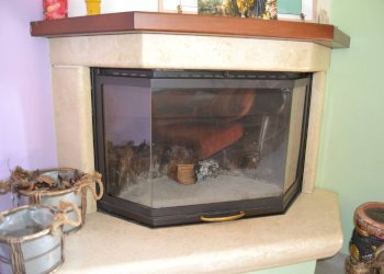 Quadrilocale Via Quadrelletto, San Gemini - foto 26