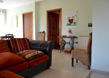 Quadrilocale Via Quadrelletto, San Gemini - foto 28