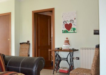 Quadrilocale Via Quadrelletto, San Gemini - foto 29