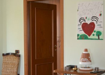 Quadrilocale Via Quadrelletto, San Gemini - foto 30