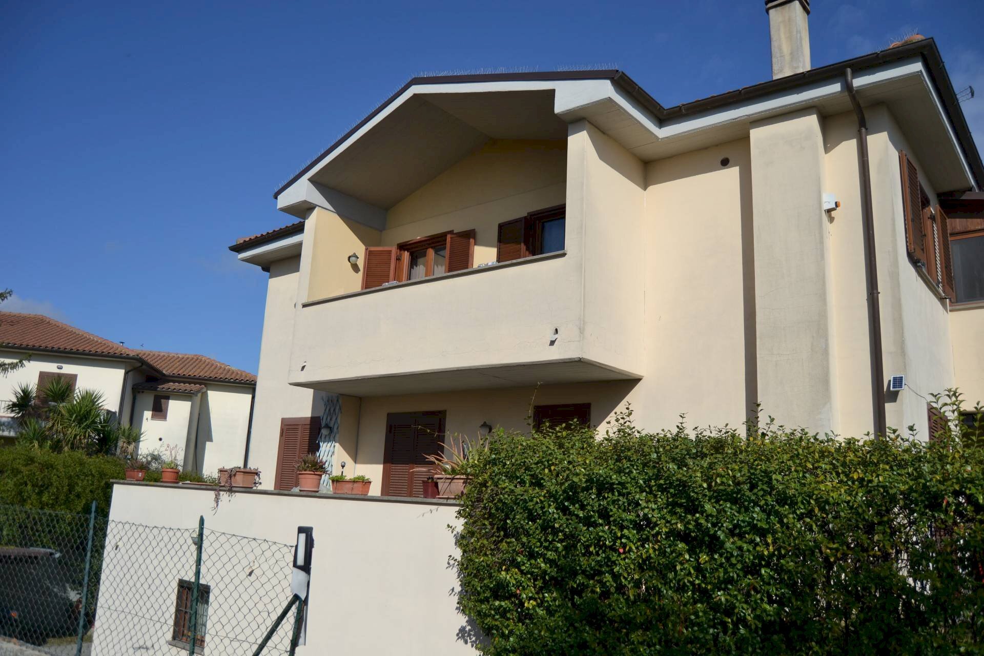 Quadrilocale Via Quadrelletto, San Gemini - foto 1