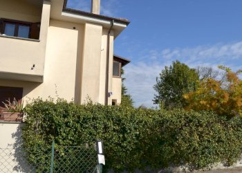 Quadrilocale Via Quadrelletto, San Gemini - foto 2