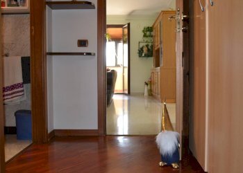 Quadrilocale Via Quadrelletto, San Gemini - foto 11