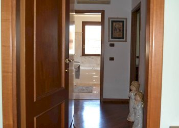 Quadrilocale Via Quadrelletto, San Gemini - foto 13