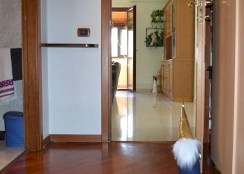 Quadrilocale Via Quadrelletto, San Gemini - foto 14