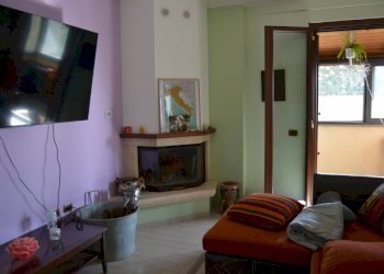 Quadrilocale Via Quadrelletto, San Gemini - foto 28