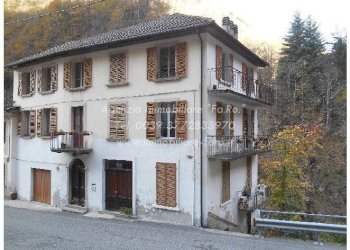 Casa indipendente Frazione Ponte Spoccia, Valle Cannobina - foto 2