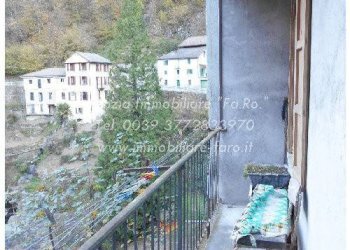 Casa indipendente Frazione Ponte Spoccia, Valle Cannobina - foto 4