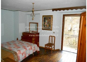 Casa indipendente Frazione Ponte Spoccia, Valle Cannobina - foto 5