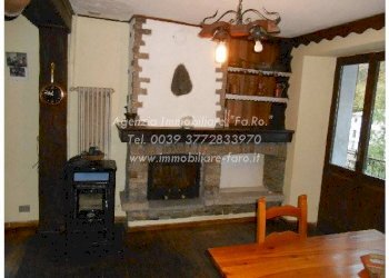 Independent house Frazione Ponte Spoccia, Valle Cannobina - photo 10