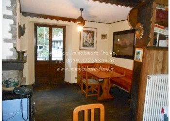 Independent house Frazione Ponte Spoccia, Valle Cannobina - photo 11