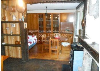 Casa indipendente Frazione Ponte Spoccia, Valle Cannobina - foto 12