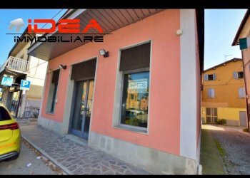 Fronte strada - Negozio strada Vignolese, 1336A, Modena - foto 19