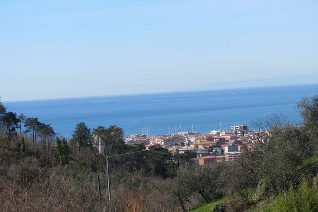 Viste - Rustic via Padre Giuseppe Mazzino, 177, Cogorno - photo 1