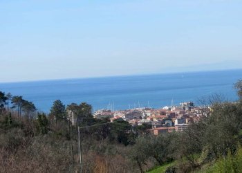 Viste - Rustico via Padre Giuseppe Mazzino, 177, Cogorno - foto 1