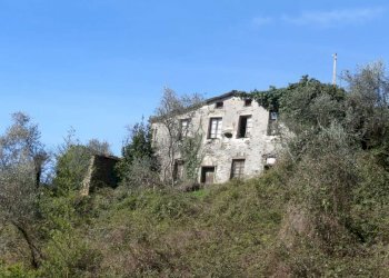 Rustico - Rustico via Padre Giuseppe Mazzino, 177, Cogorno - foto 5