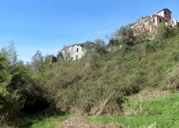 Rustico - Rustico via Padre Giuseppe Mazzino, 177, Cogorno - foto 13