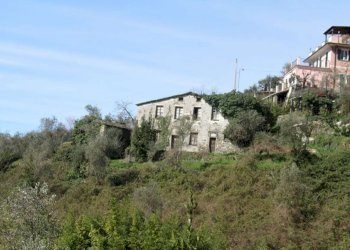 Rustico - Rustico via Padre Giuseppe Mazzino, 177, Cogorno - foto 19