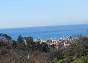 Viste - Rustico via Padre Giuseppe Mazzino, 177, Cogorno - foto 20