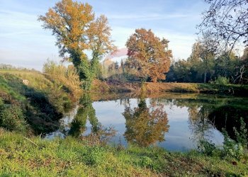 Terreno edificabile Via Monticelli, 2378 
 Bazzano, Valsamoggia (zona San Lazzaro) - foto 8