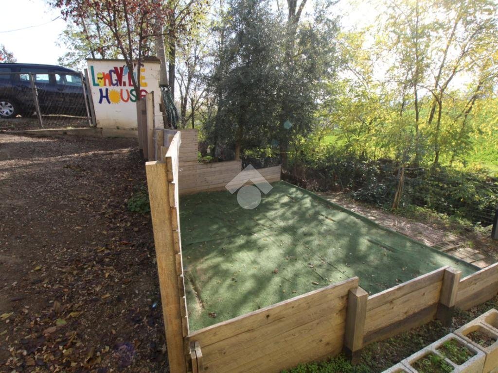 Independent house Via Canale, Casalgrande - photo 2
