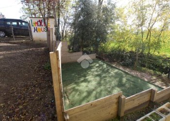 Independent house Via Canale, Casalgrande - photo 2