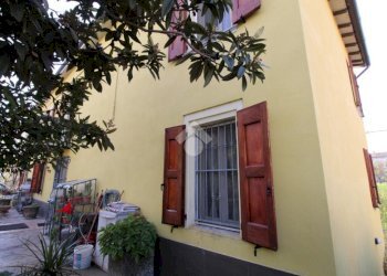 Independent house Via Canale, Casalgrande - photo 6