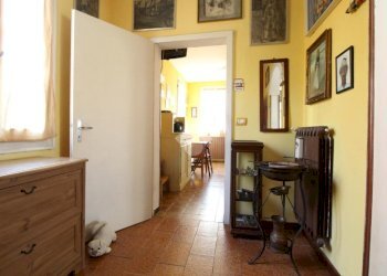 Independent house Via Canale, Casalgrande - photo 15