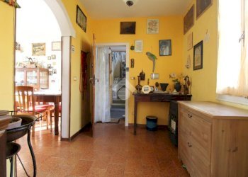 Independent house Via Canale, Casalgrande - photo 26