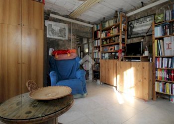 Independent house Via Canale, Casalgrande - photo 33