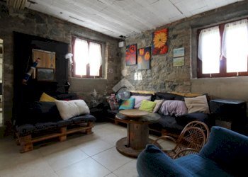 Independent house Via Canale, Casalgrande - photo 34