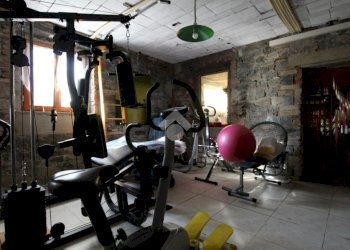 Independent house Via Canale, Casalgrande - photo 36