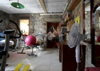 Independent house Via Canale, Casalgrande - photo 37