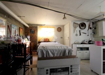 Independent house Via Canale, Casalgrande - photo 38