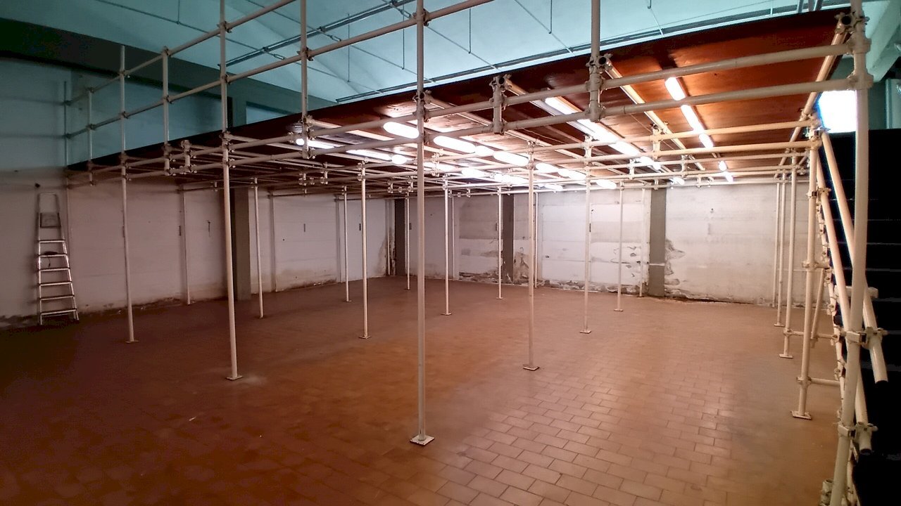 20231031_113056.jpg - Capannone Viale Duca della Vittoria, Rufina - foto 3